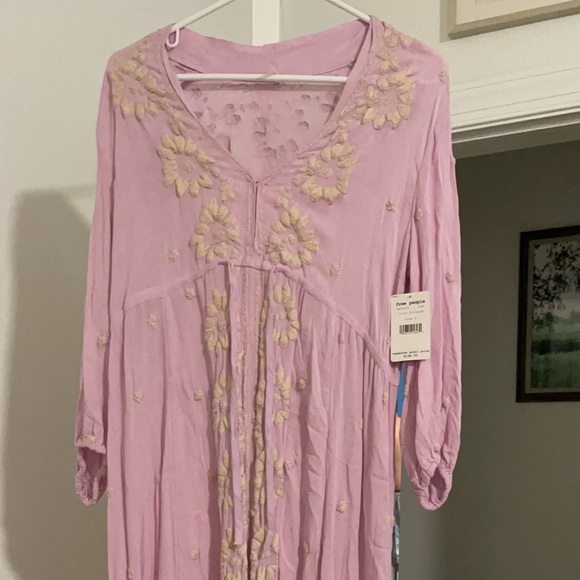 Free People Dresses & Skirts - Free people Fable Midi